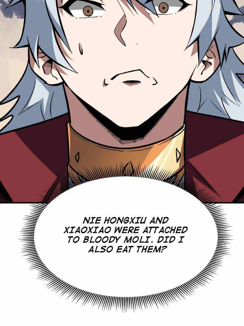 I'm Really Not A Supervillain Chapter 233 4